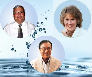 Médicos que usan y recomiendan el agua alcalina ionizada Kangen