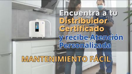 Encuentra a Tu Distribuidor Certificado y Recibe Atención Personalizada